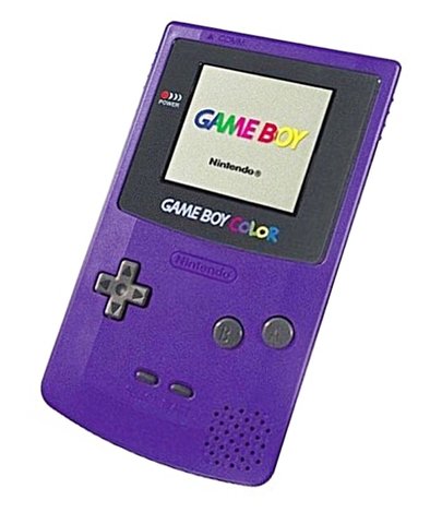 Gameboy