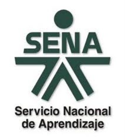 Creación del SENA