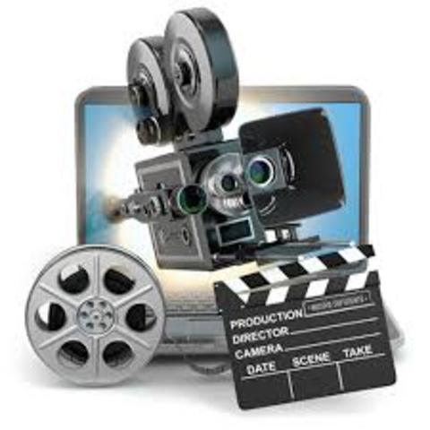 CREACIÓN DE LOS VIDEOS