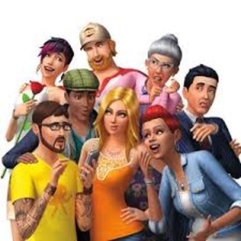 The Sims