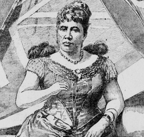 Annexation of Hawaii