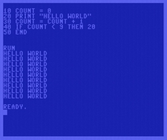 John Kemeny creates Basic programming which allows everyone to program