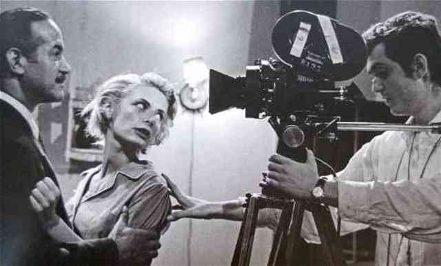 PRIMEROS LARGOMETRAJES: Otras producciones