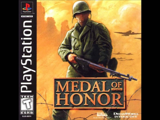 Medal of Honor