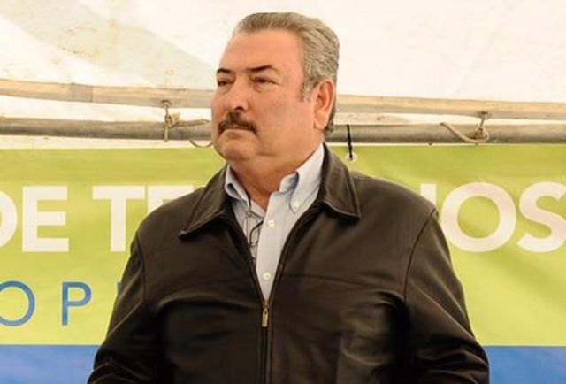 Candidato presidencia municipal