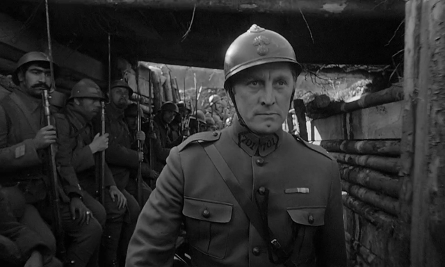 HOLLYWOOD: Paths of glory