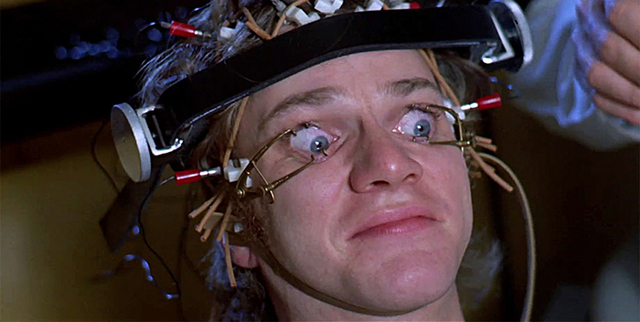 OBRAS MAXIMAS: A Clockwork Orange