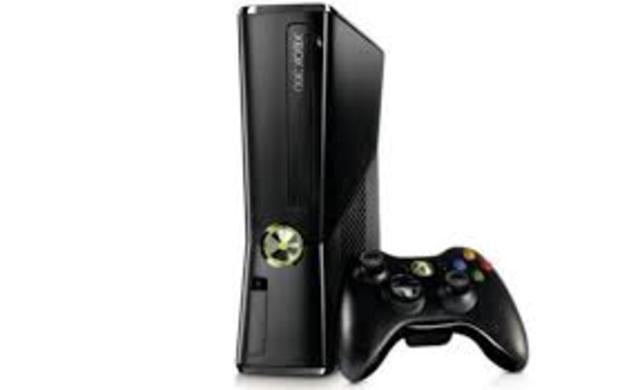 X Box 6360