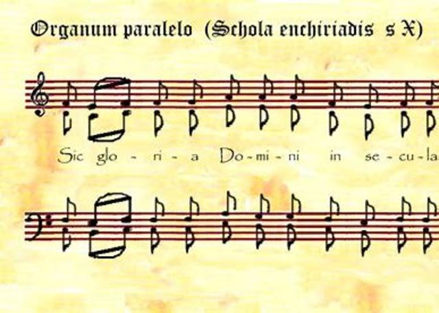 ORGANUM
