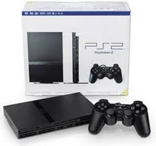 The Ps2