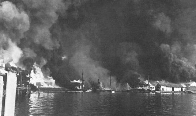 France opposes independence