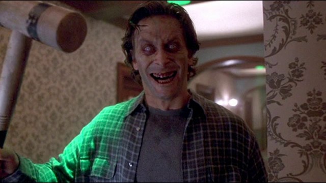 OBRAS MAXIMAS: The Shining