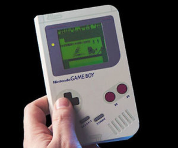 Game Boy