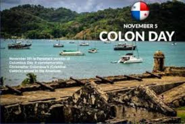 Colon day