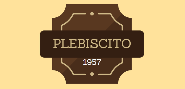 Plebiscito
