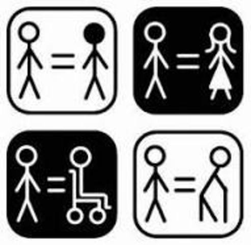 •	Affirmative Action