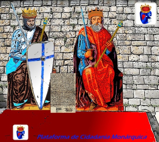 Independéncia de Portugal del Regne de Lleó