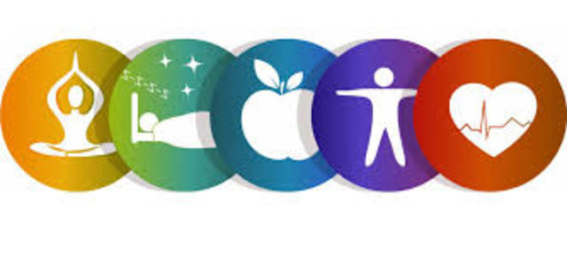 Evolución del concepto de salud