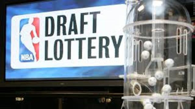 Draft Lottery