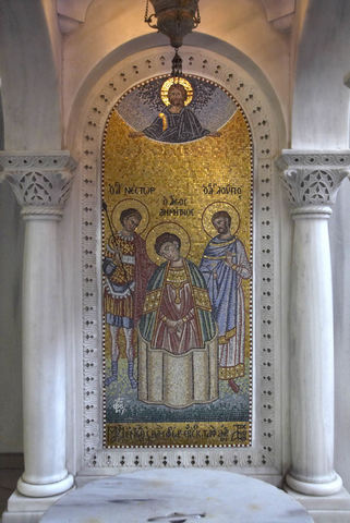 Λεηλασία από τους Νορμανδούς