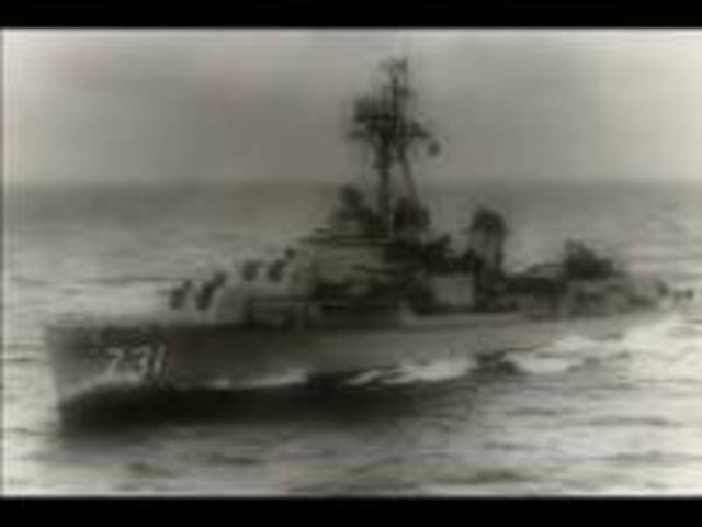 •	Gulf of Tonkin Resolution