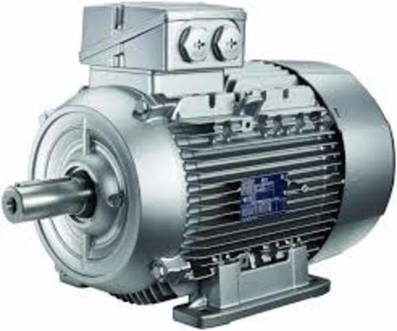 MOTORES ELECTRICOS