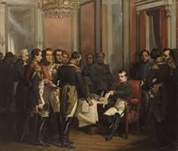 Tratado de Fontainebleau