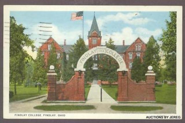 1951-1960  Segregated Schools Illegal, Little Rock, and Act Test