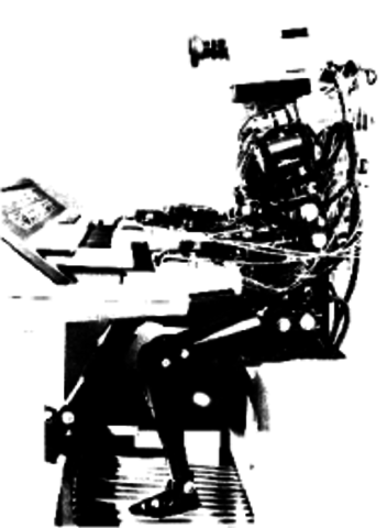 Las primeras patentes