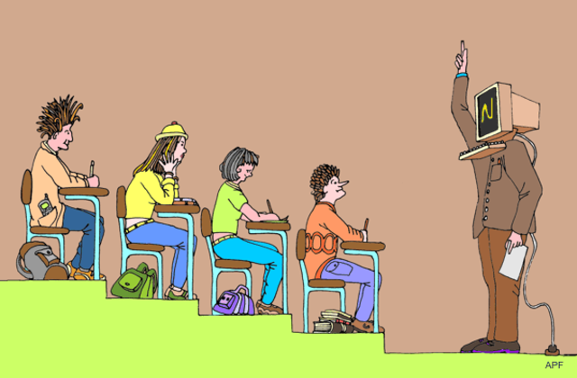 MODELO PEDAGÓGICO CONDUCTISTA 1960-1970