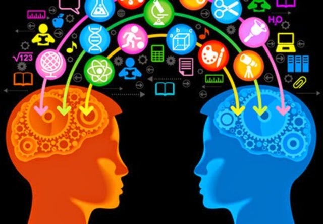 MODELO PEDAGÓGICO COGNITIVO 1996-1999