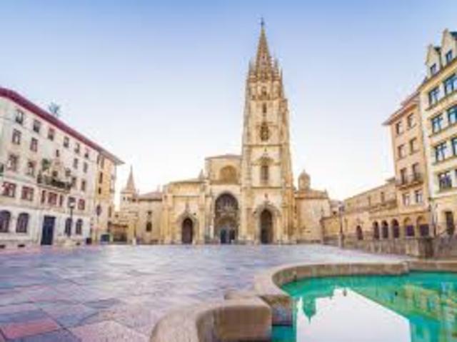 TRASLLAT DE LA CAPITAL DRL REGNE A OVIEDO
