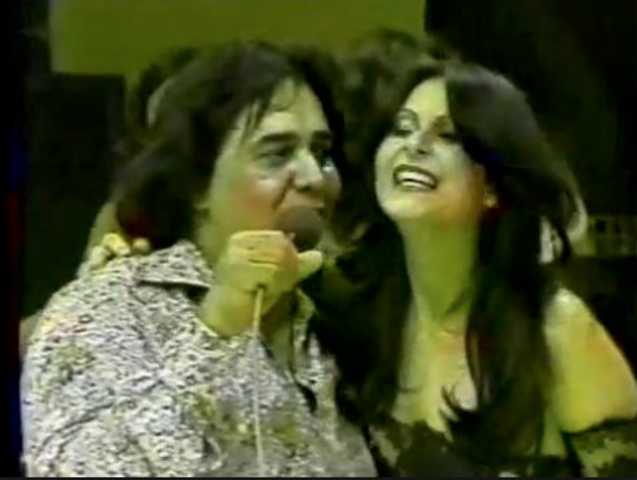 Início da Carreira Solo