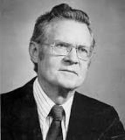 Dwight Waldo: Estados Unidos