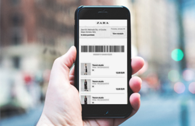 Pagamentos pelo celular