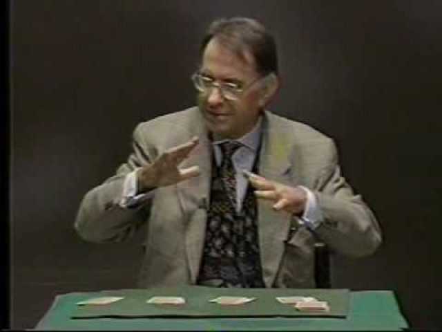 Nace Arturo de Ascanio