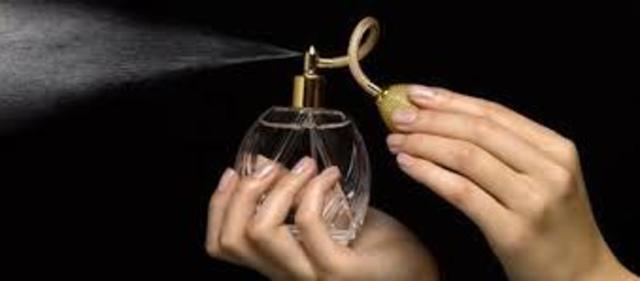 PERFUMES Y COLORANTES