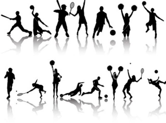 Surgimento da Educação Física