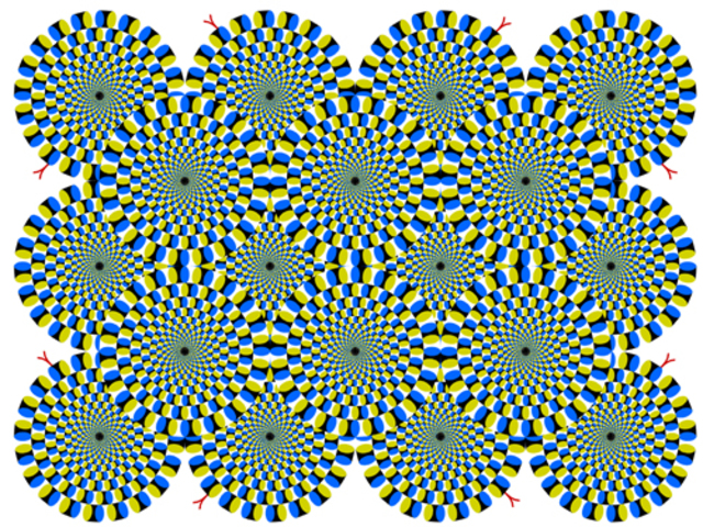 Op-art