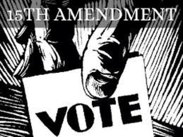 15th Amendment