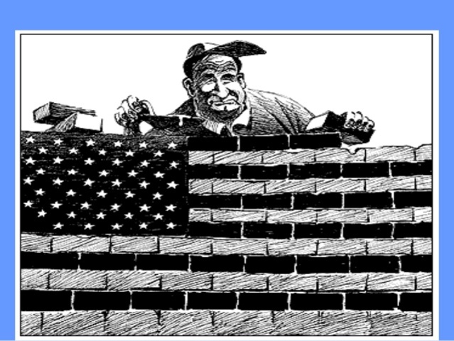 US gets in on the Action.