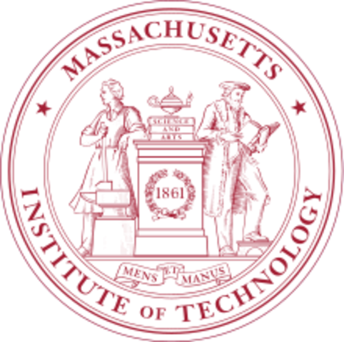 Started Schooling at MIT