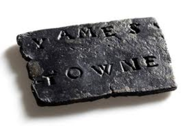 Jamestown (Virginia)- Permanent Settlement