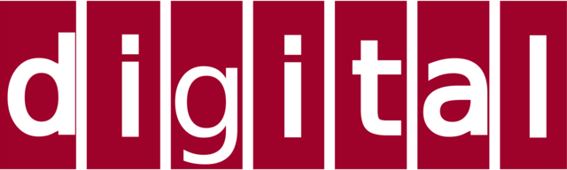 Work at Digital Equipment Corporation