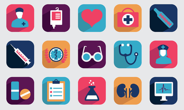 Evolucion de la salud