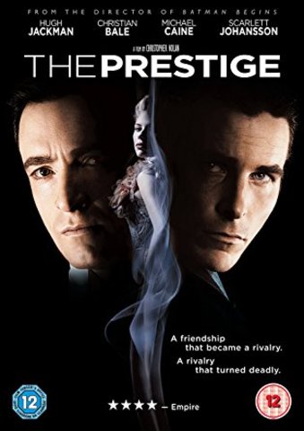 Prestige