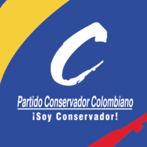 El Partido Conservador Colombiano