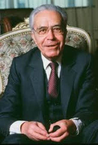 The Bolivian Revolution