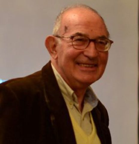 Giandomenico Majone.