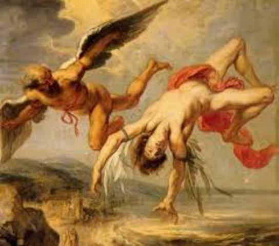 El Mito según Mircea Eliade